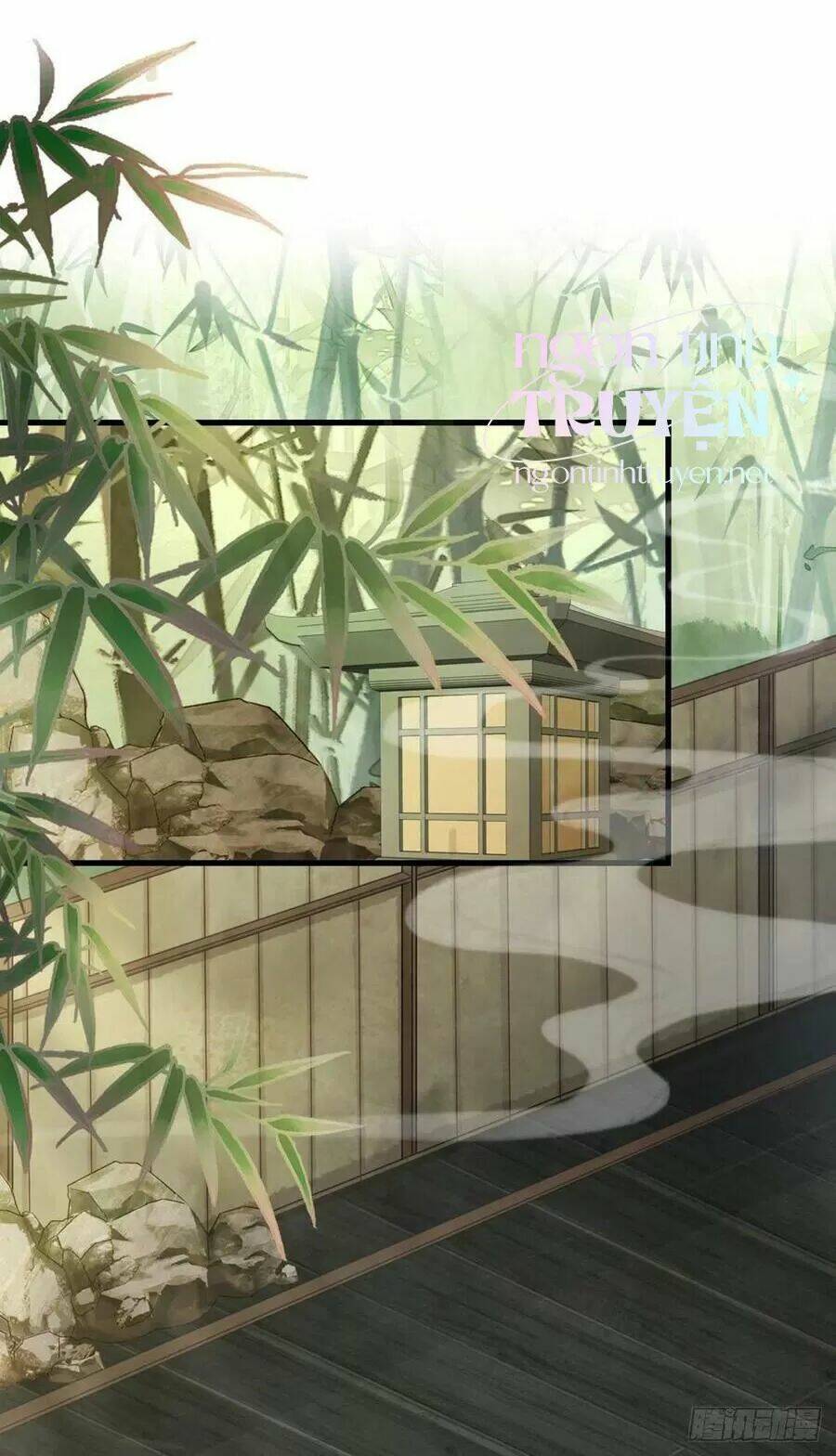 Mau Xuyên Không Rửa Tội Cho Nhân Vật Phản Diện Chapter 17 - Trang 2