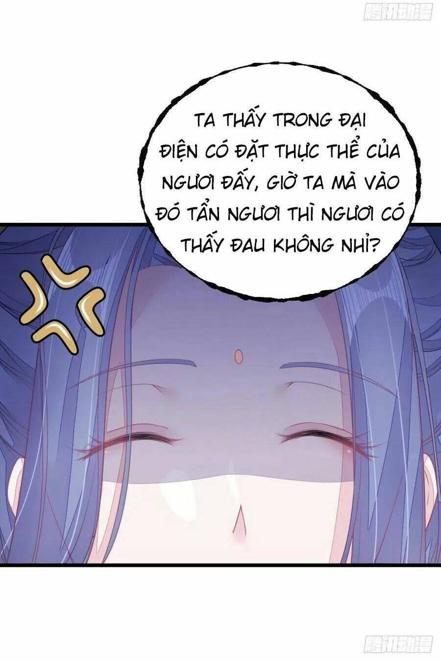 Mau Xuyên Không Rửa Tội Cho Nhân Vật Phản Diện Chapter 17 - Trang 2