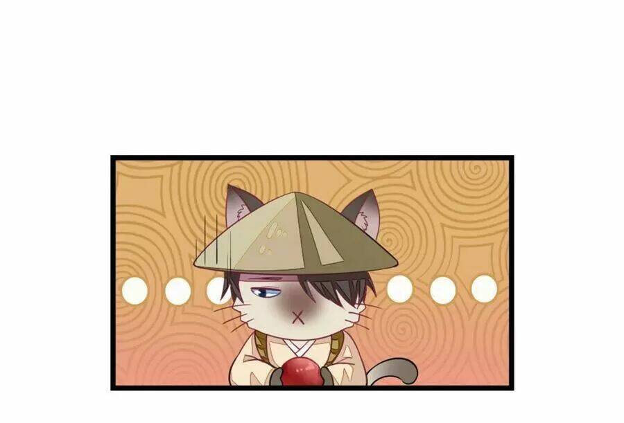 Mau Xuyên Không Rửa Tội Cho Nhân Vật Phản Diện Chapter 17 - Trang 2