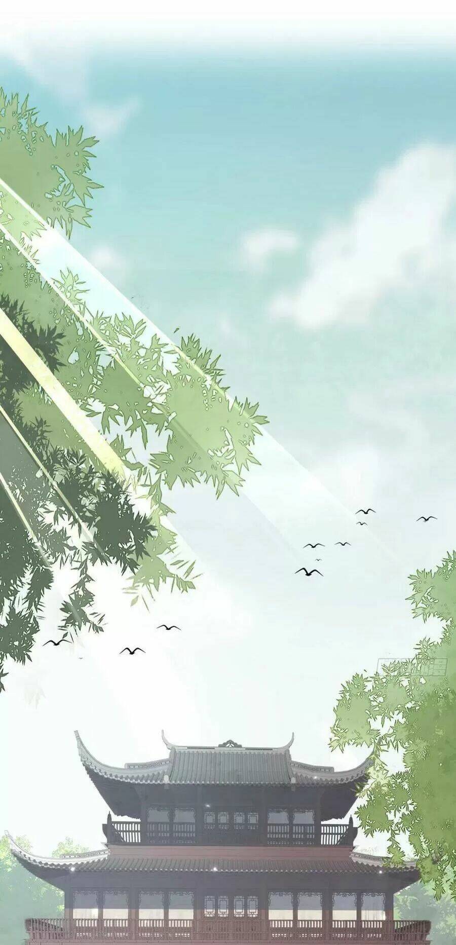 Mau Xuyên Không Rửa Tội Cho Nhân Vật Phản Diện Chapter 17 - Trang 2