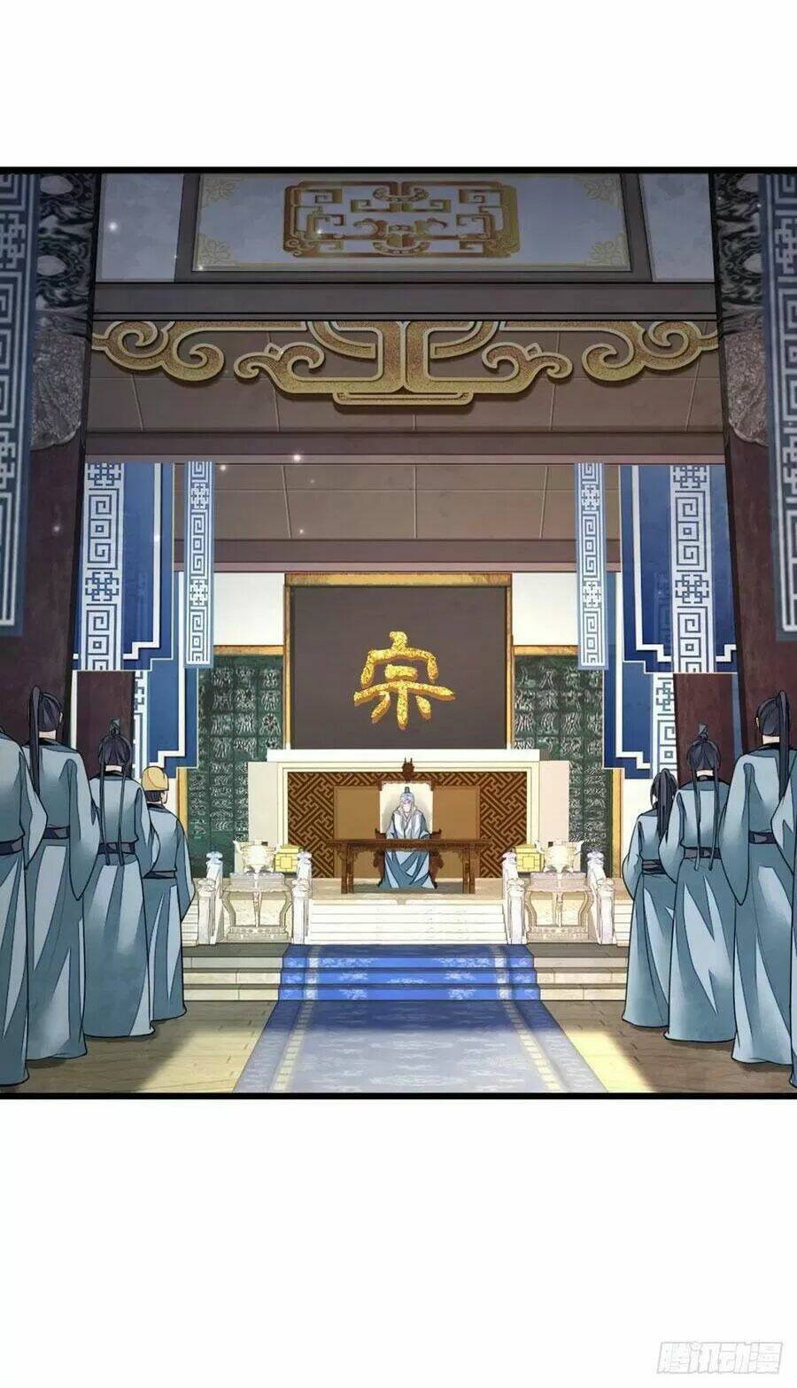 Mau Xuyên Không Rửa Tội Cho Nhân Vật Phản Diện Chapter 17 - Trang 2