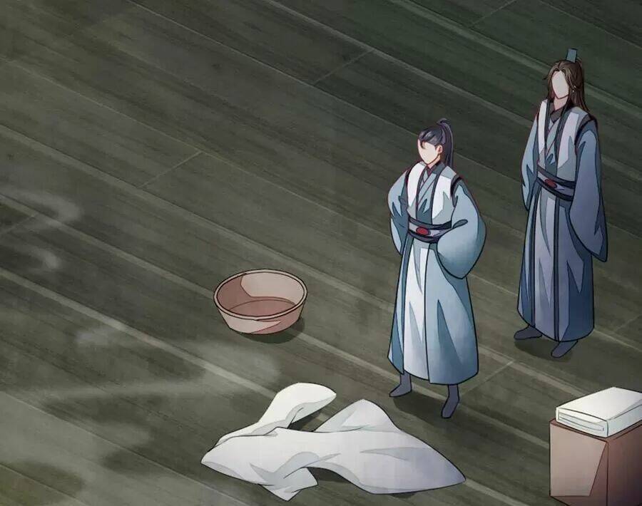 Mau Xuyên Không Rửa Tội Cho Nhân Vật Phản Diện Chapter 17 - Trang 2