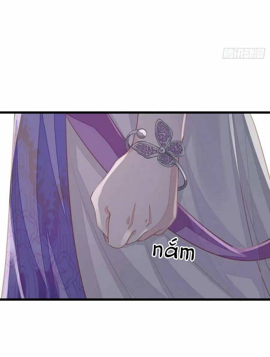 Mau Xuyên Không Rửa Tội Cho Nhân Vật Phản Diện Chapter 17 - Trang 2