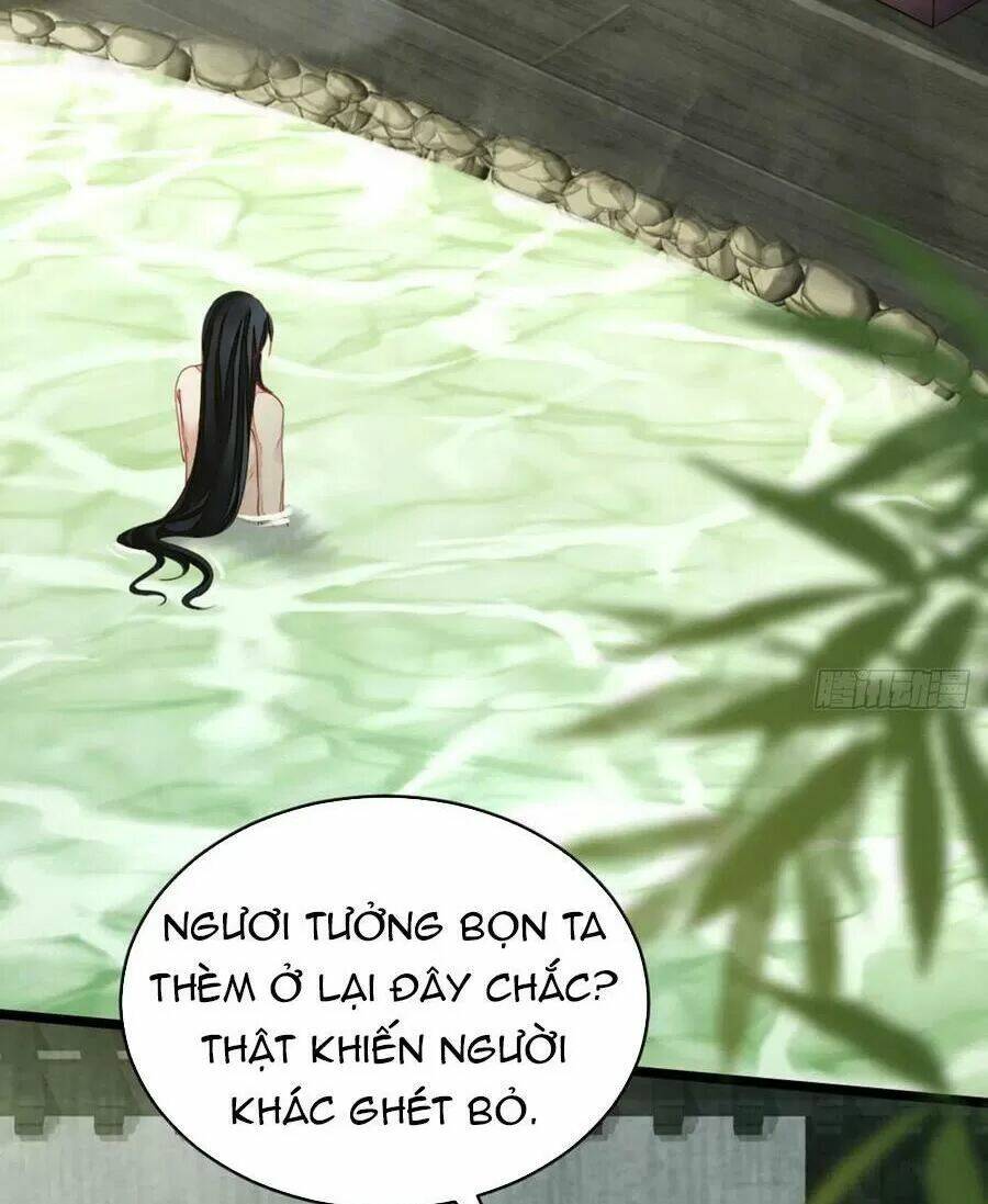 Mau Xuyên Không Rửa Tội Cho Nhân Vật Phản Diện Chapter 17 - Trang 2