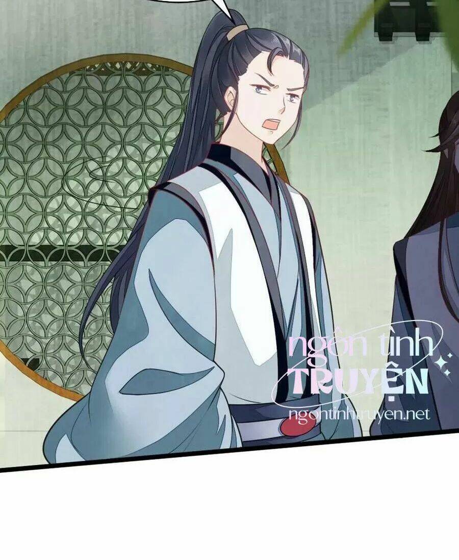 Mau Xuyên Không Rửa Tội Cho Nhân Vật Phản Diện Chapter 17 - Trang 2