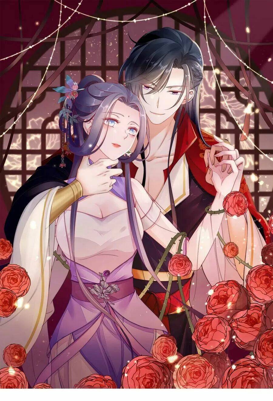 Mau Xuyên Không Rửa Tội Cho Nhân Vật Phản Diện Chapter 18 - Trang 2