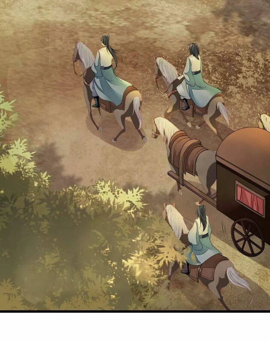 Mau Xuyên Không Rửa Tội Cho Nhân Vật Phản Diện Chapter 18 - Trang 2