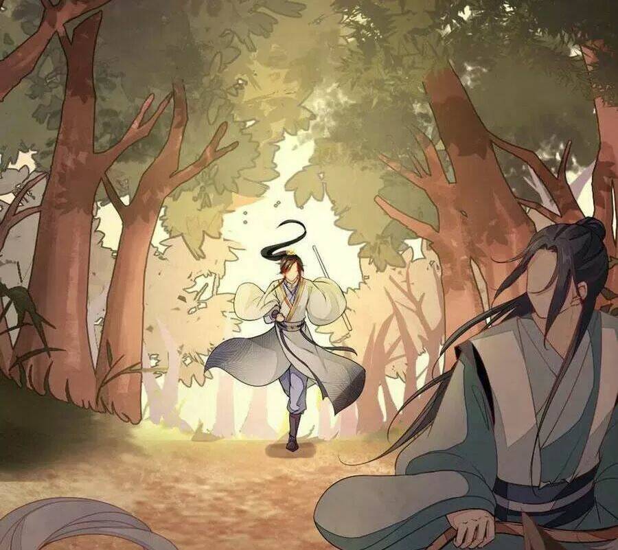 Mau Xuyên Không Rửa Tội Cho Nhân Vật Phản Diện Chapter 18 - Trang 2