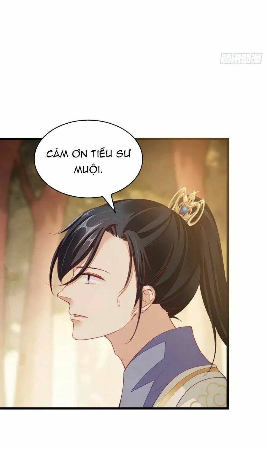 Mau Xuyên Không Rửa Tội Cho Nhân Vật Phản Diện Chapter 18 - Trang 2