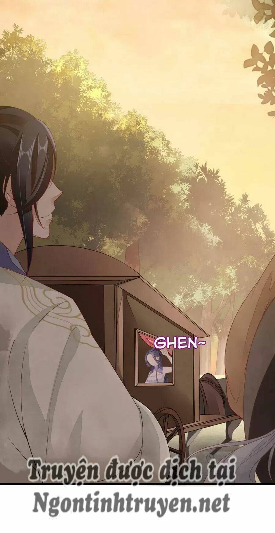 Mau Xuyên Không Rửa Tội Cho Nhân Vật Phản Diện Chapter 18 - Trang 2