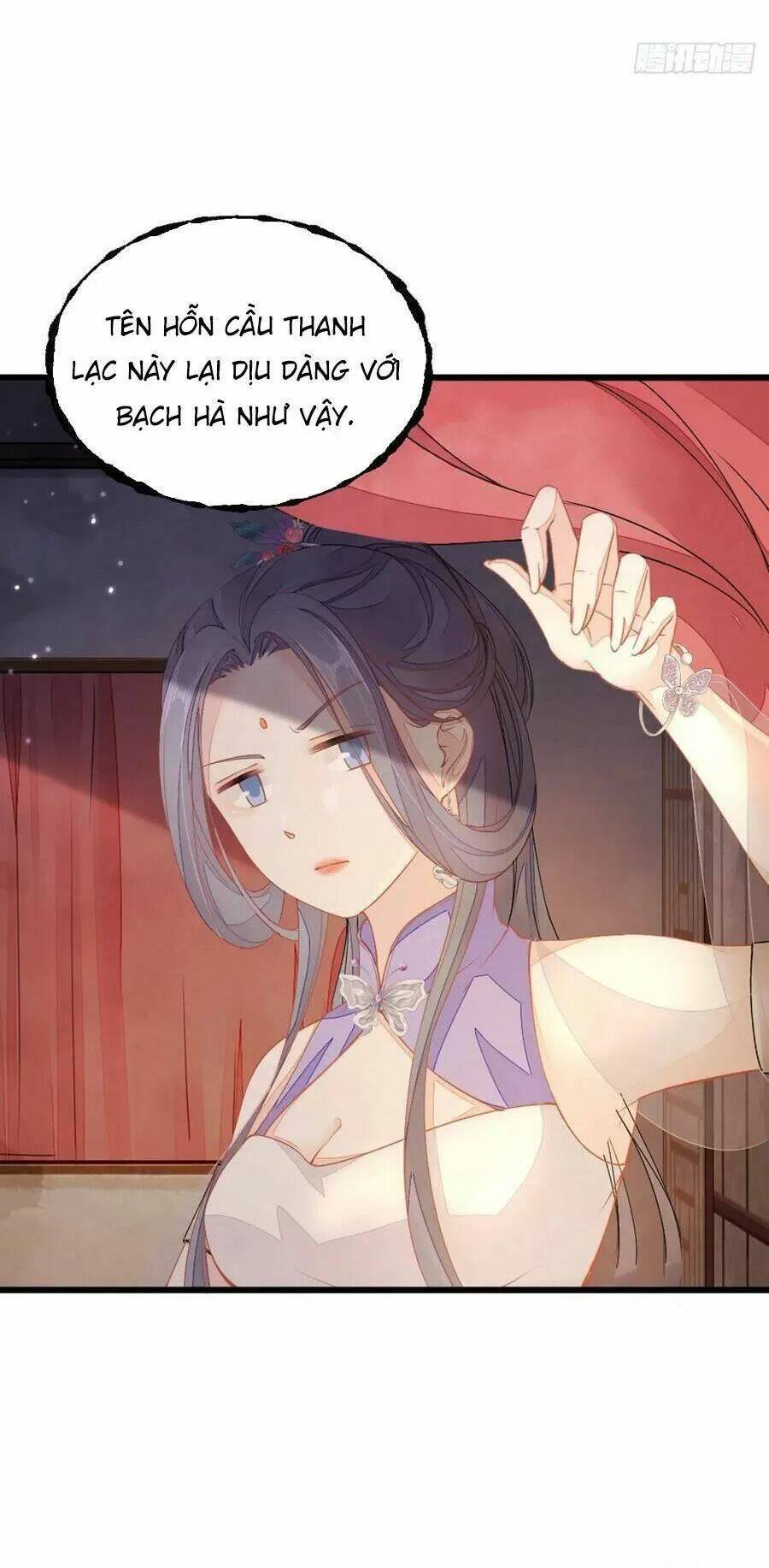 Mau Xuyên Không Rửa Tội Cho Nhân Vật Phản Diện Chapter 18 - Trang 2