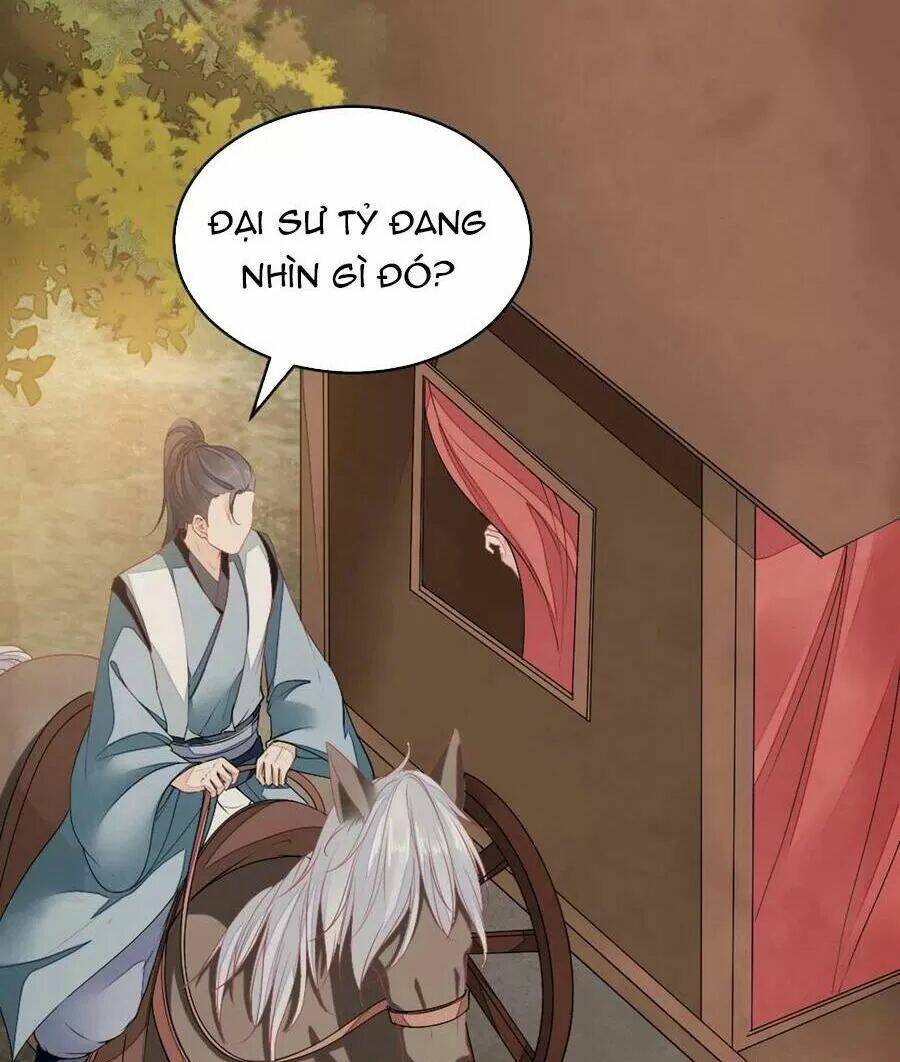 Mau Xuyên Không Rửa Tội Cho Nhân Vật Phản Diện Chapter 18 - Trang 2