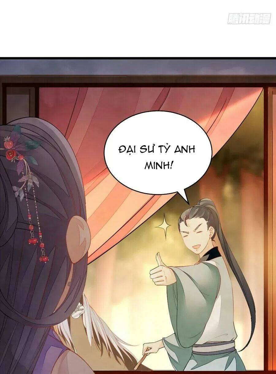 Mau Xuyên Không Rửa Tội Cho Nhân Vật Phản Diện Chapter 18 - Trang 2