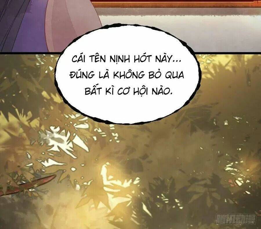 Mau Xuyên Không Rửa Tội Cho Nhân Vật Phản Diện Chapter 18 - Trang 2