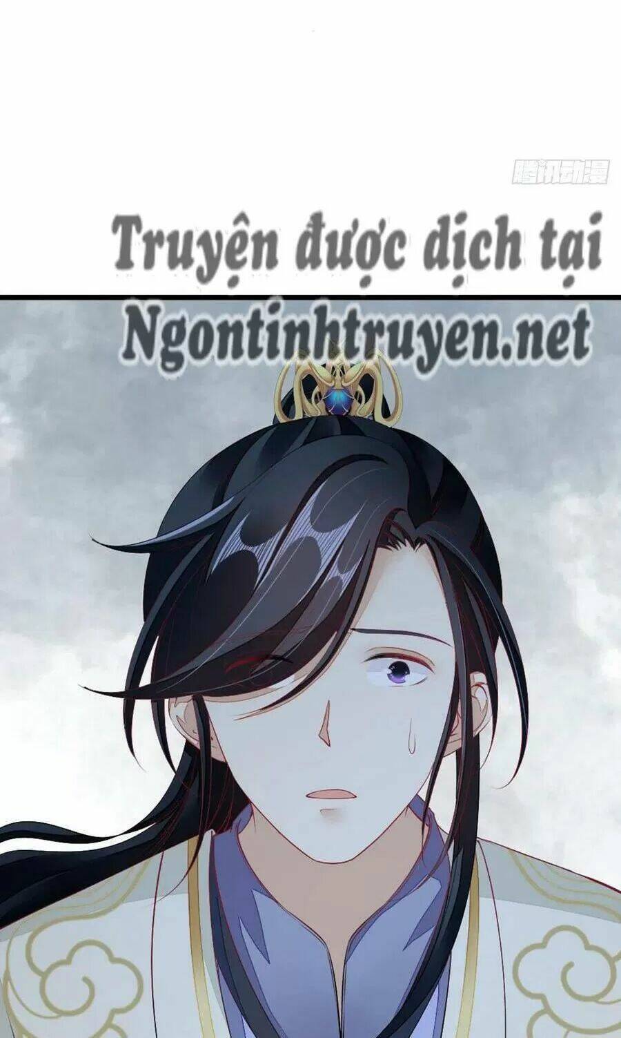 Mau Xuyên Không Rửa Tội Cho Nhân Vật Phản Diện Chapter 18 - Trang 2