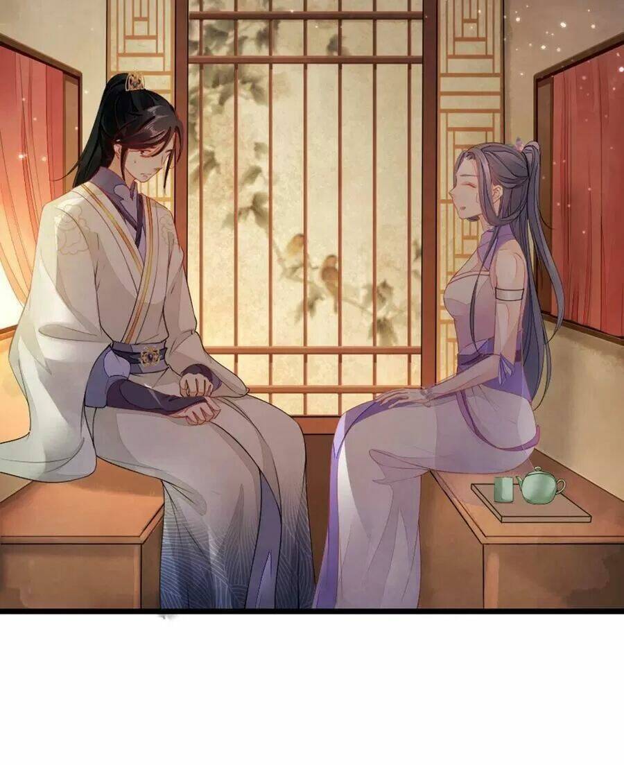 Mau Xuyên Không Rửa Tội Cho Nhân Vật Phản Diện Chapter 18 - Trang 2