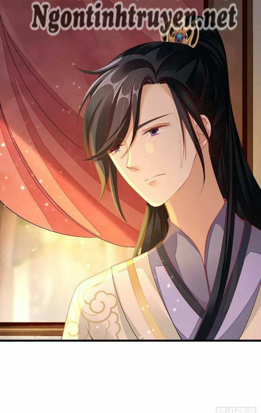 Mau Xuyên Không Rửa Tội Cho Nhân Vật Phản Diện Chapter 18 - Trang 2