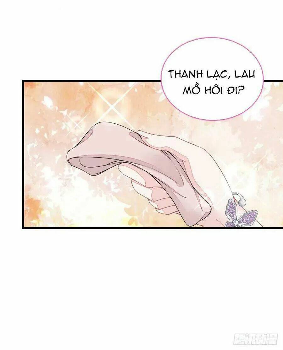 Mau Xuyên Không Rửa Tội Cho Nhân Vật Phản Diện Chapter 18 - Trang 2