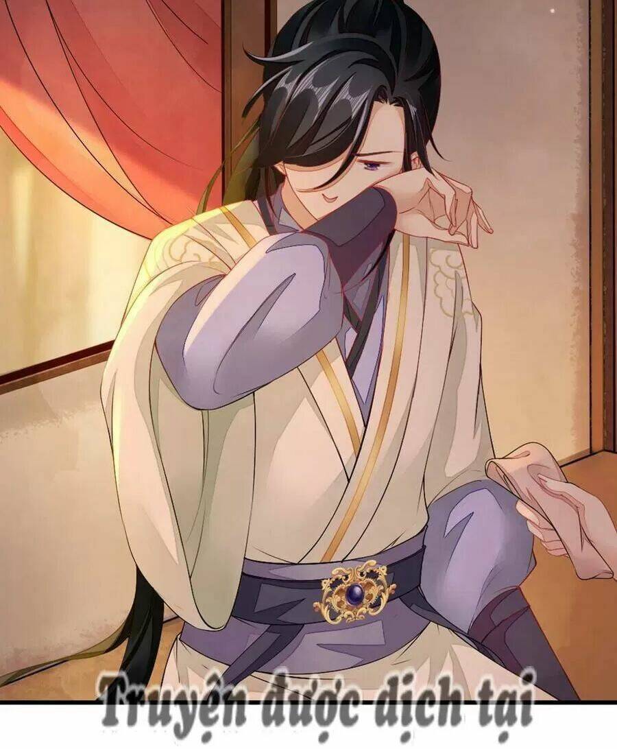 Mau Xuyên Không Rửa Tội Cho Nhân Vật Phản Diện Chapter 18 - Trang 2