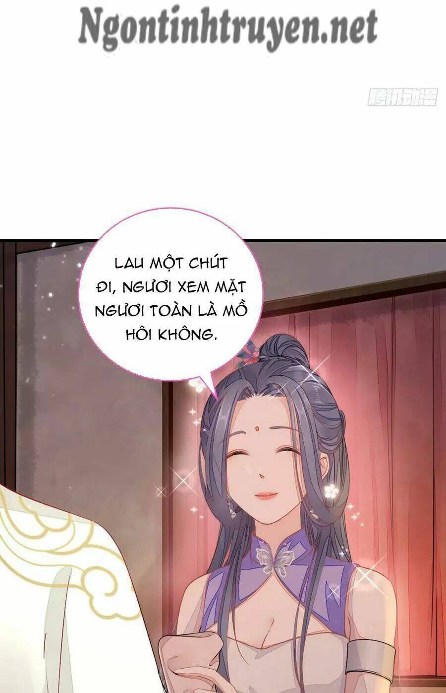 Mau Xuyên Không Rửa Tội Cho Nhân Vật Phản Diện Chapter 18 - Trang 2