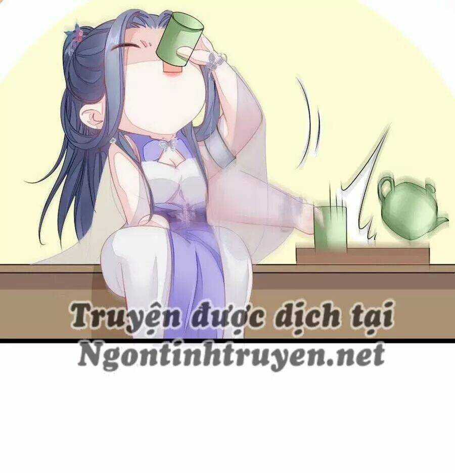 Mau Xuyên Không Rửa Tội Cho Nhân Vật Phản Diện Chapter 18 - Trang 2