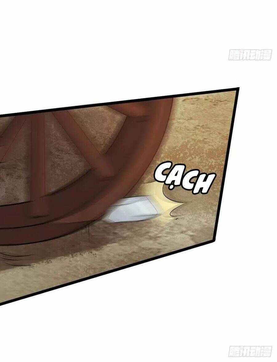 Mau Xuyên Không Rửa Tội Cho Nhân Vật Phản Diện Chapter 18 - Trang 2