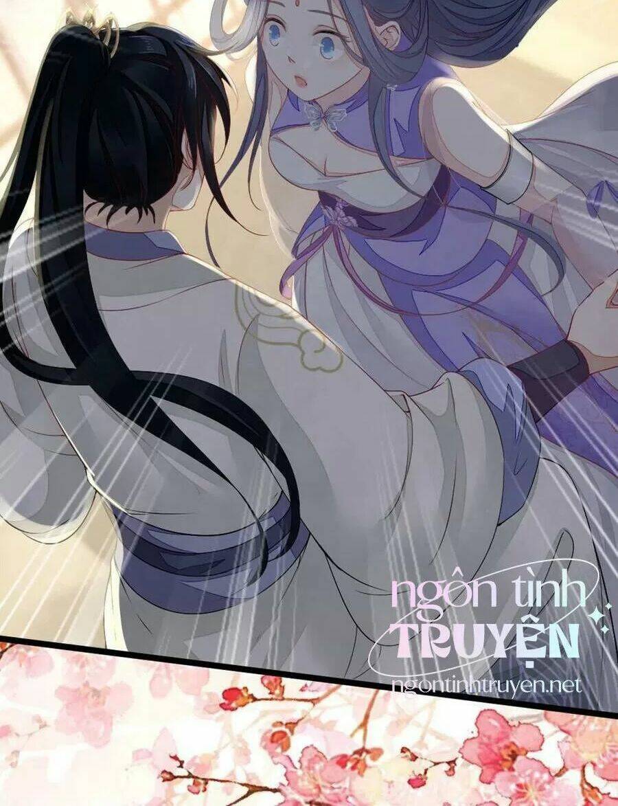 Mau Xuyên Không Rửa Tội Cho Nhân Vật Phản Diện Chapter 18 - Trang 2