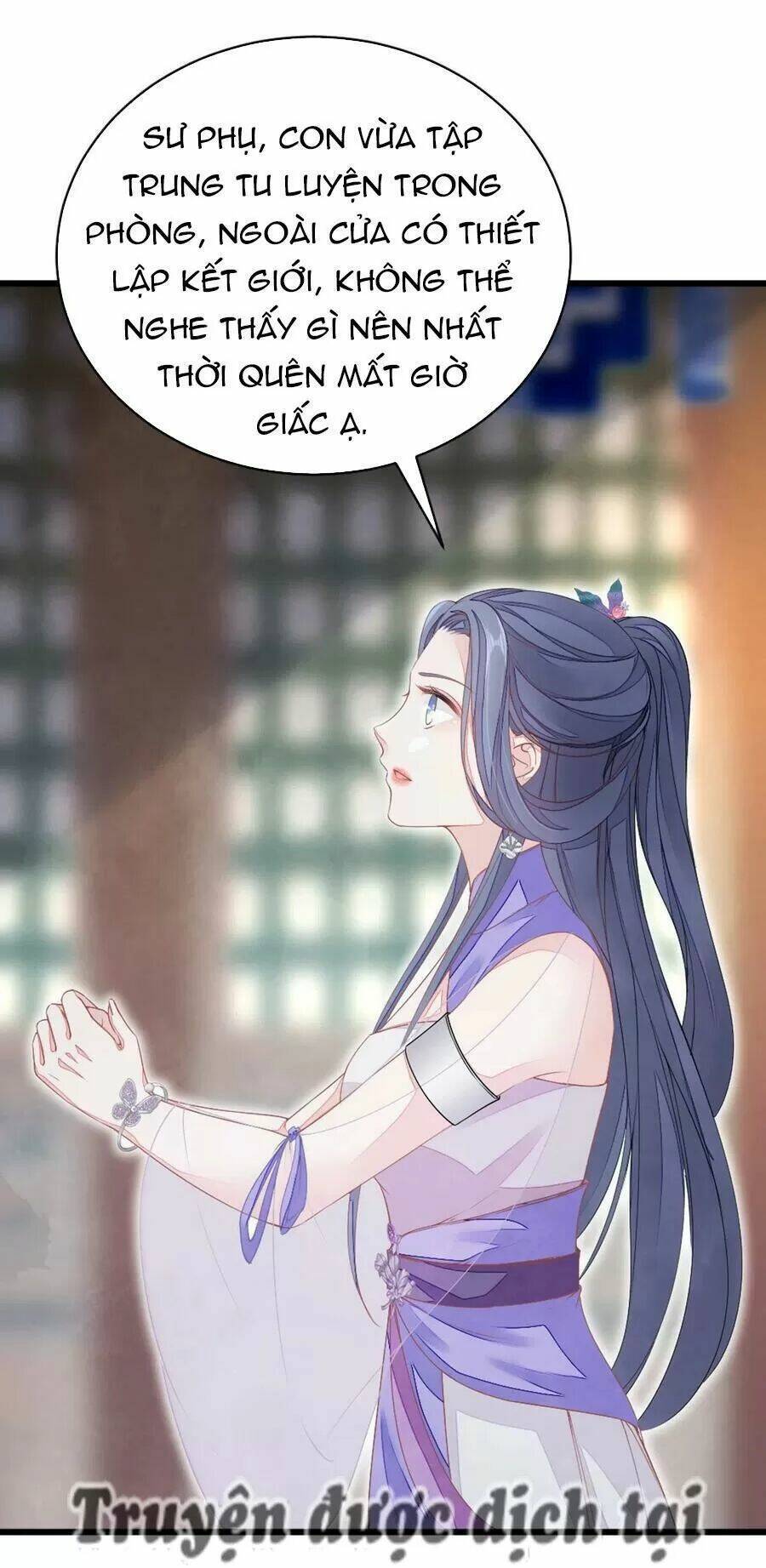 Mau Xuyên Không Rửa Tội Cho Nhân Vật Phản Diện Chapter 18 - Trang 2