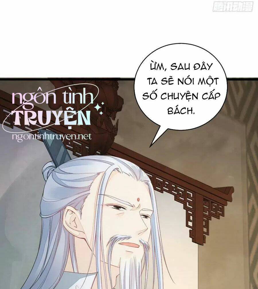 Mau Xuyên Không Rửa Tội Cho Nhân Vật Phản Diện Chapter 18 - Trang 2