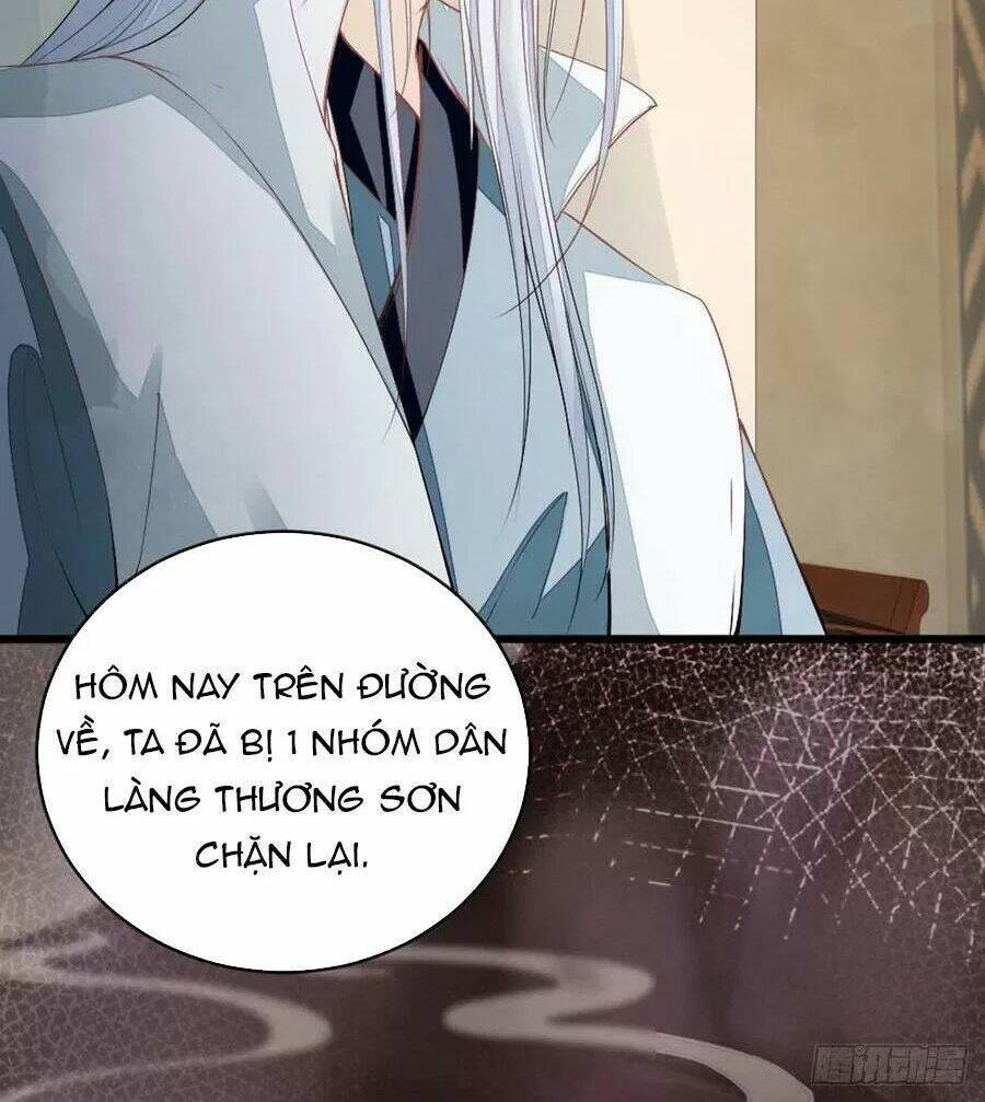 Mau Xuyên Không Rửa Tội Cho Nhân Vật Phản Diện Chapter 18 - Trang 2