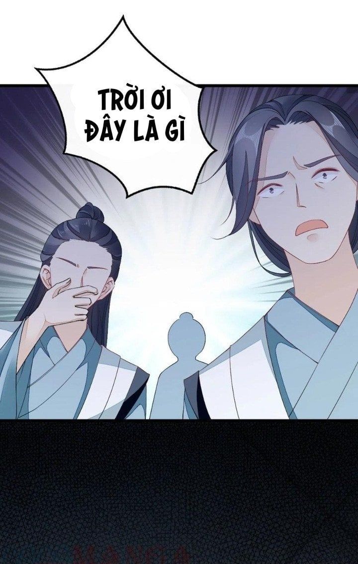 Mau Xuyên Không Rửa Tội Cho Nhân Vật Phản Diện Chapter 19.5 - Trang 2