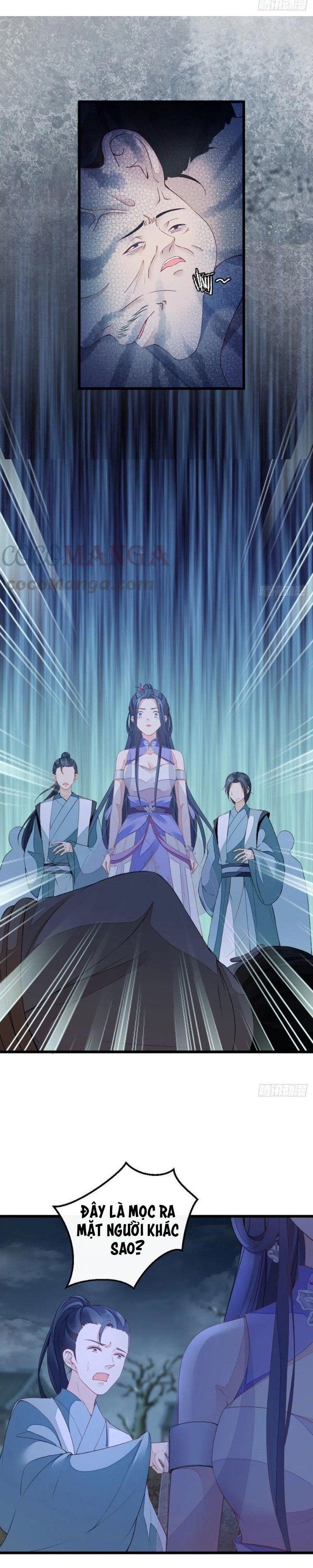 Mau Xuyên Không Rửa Tội Cho Nhân Vật Phản Diện Chapter 19.5 - Trang 2