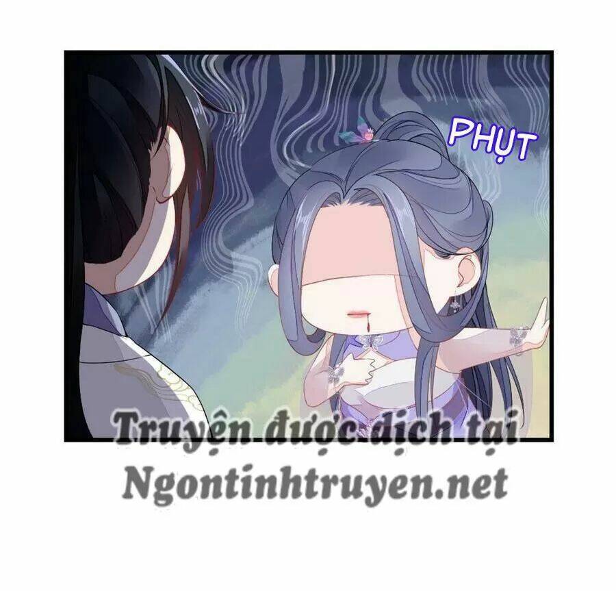 Mau Xuyên Không Rửa Tội Cho Nhân Vật Phản Diện Chapter 19 - Trang 2