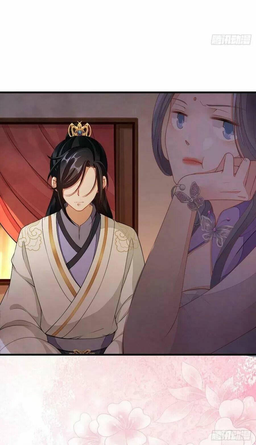 Mau Xuyên Không Rửa Tội Cho Nhân Vật Phản Diện Chapter 19 - Trang 2