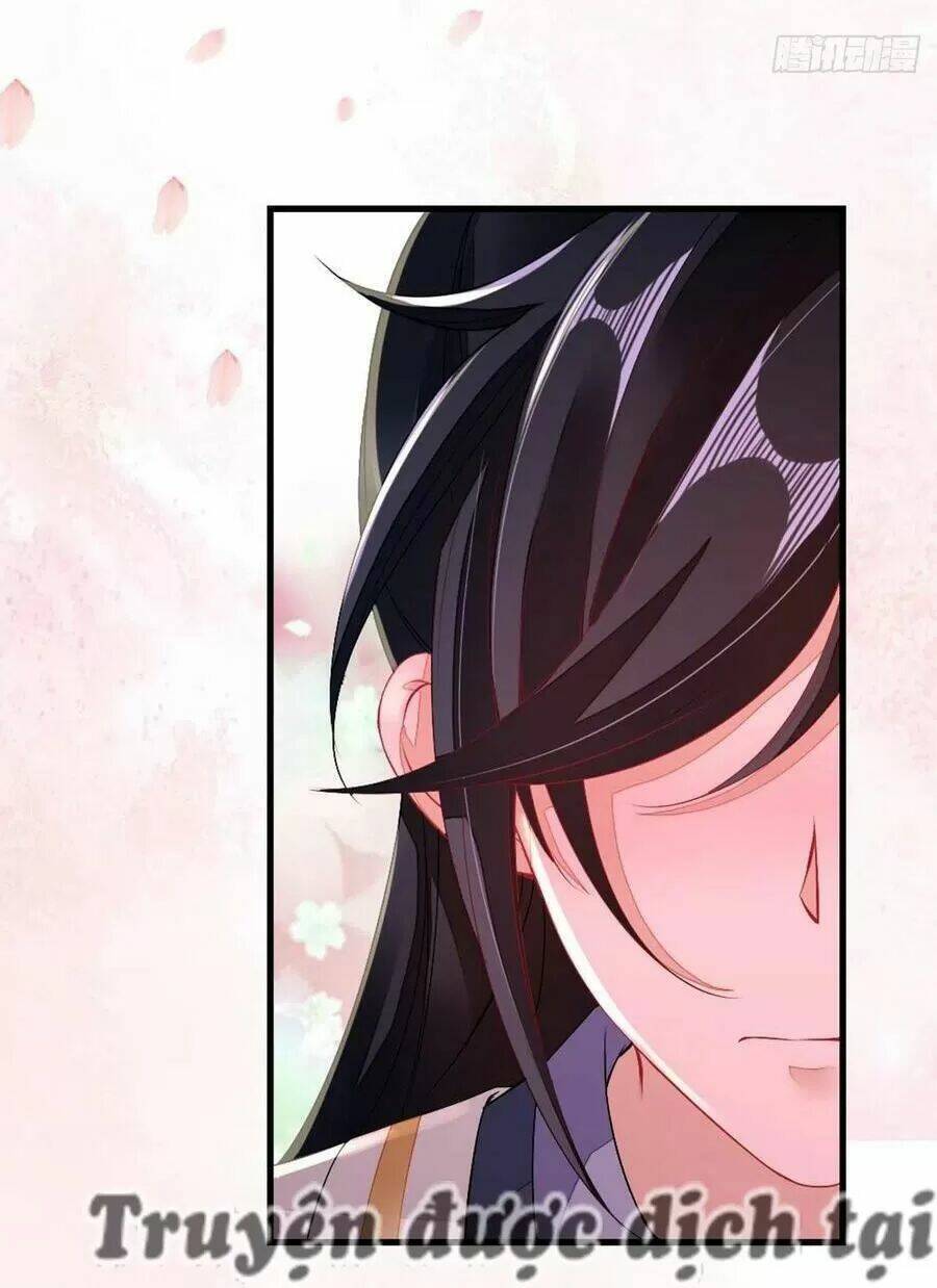 Mau Xuyên Không Rửa Tội Cho Nhân Vật Phản Diện Chapter 19 - Trang 2