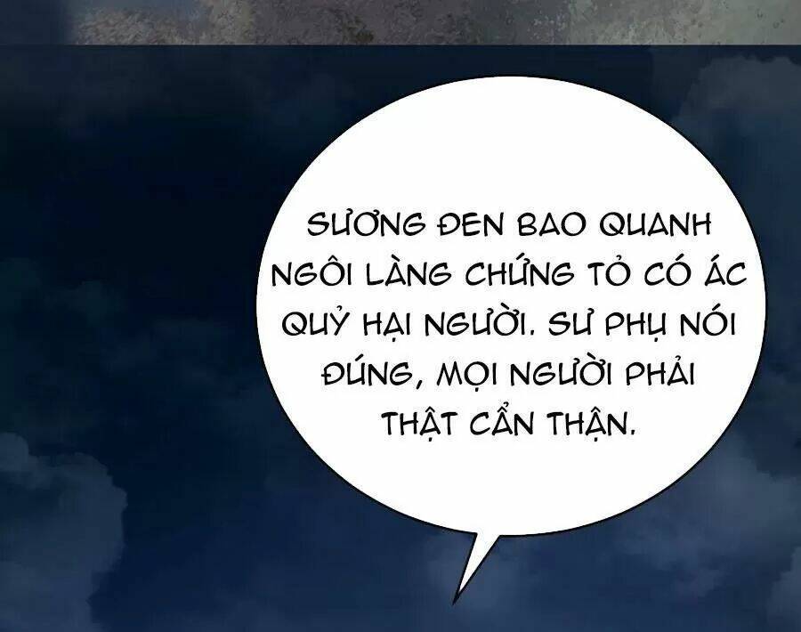 Mau Xuyên Không Rửa Tội Cho Nhân Vật Phản Diện Chapter 19 - Trang 2
