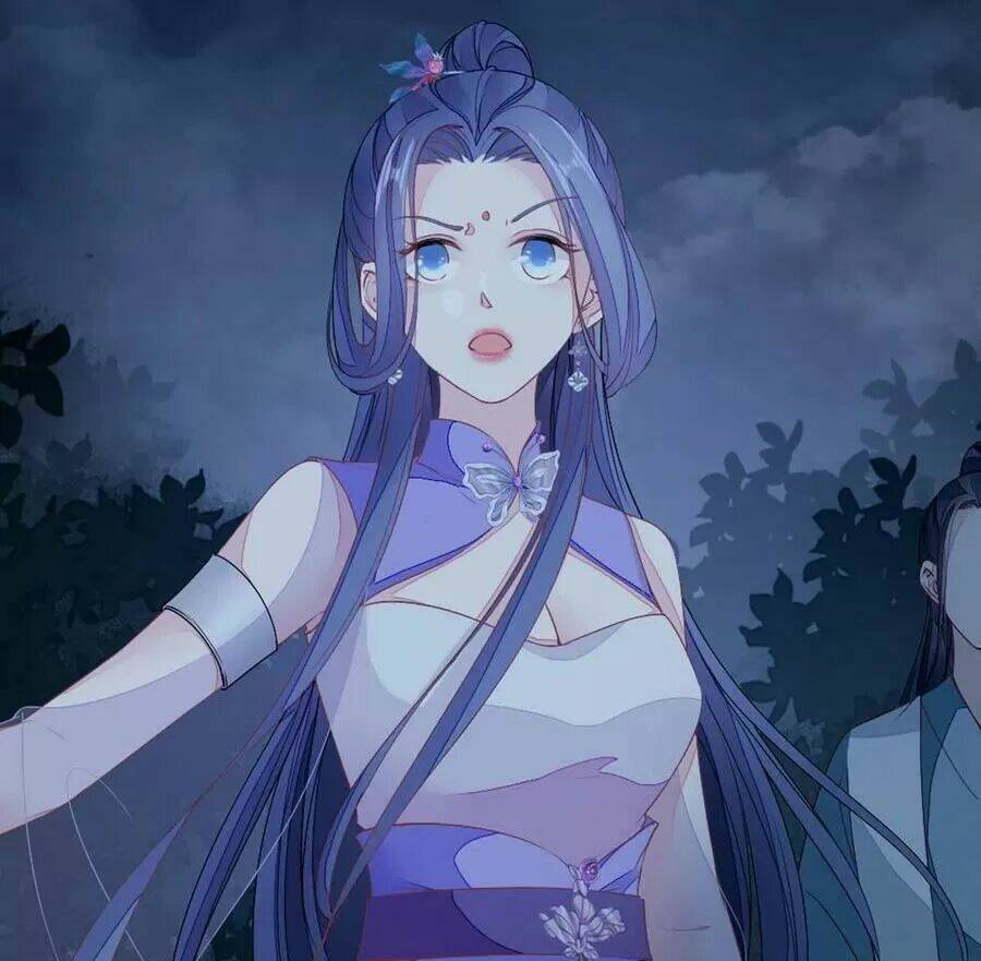 Mau Xuyên Không Rửa Tội Cho Nhân Vật Phản Diện Chapter 19 - Trang 2