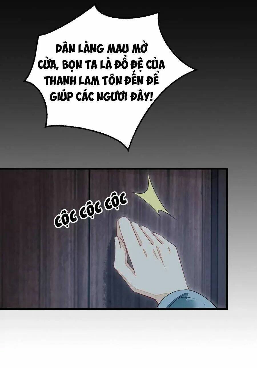 Mau Xuyên Không Rửa Tội Cho Nhân Vật Phản Diện Chapter 19 - Trang 2