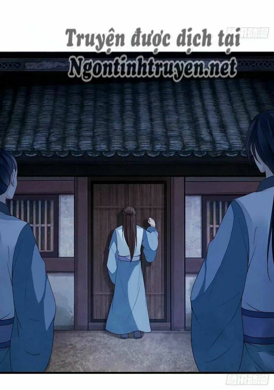 Mau Xuyên Không Rửa Tội Cho Nhân Vật Phản Diện Chapter 19 - Trang 2