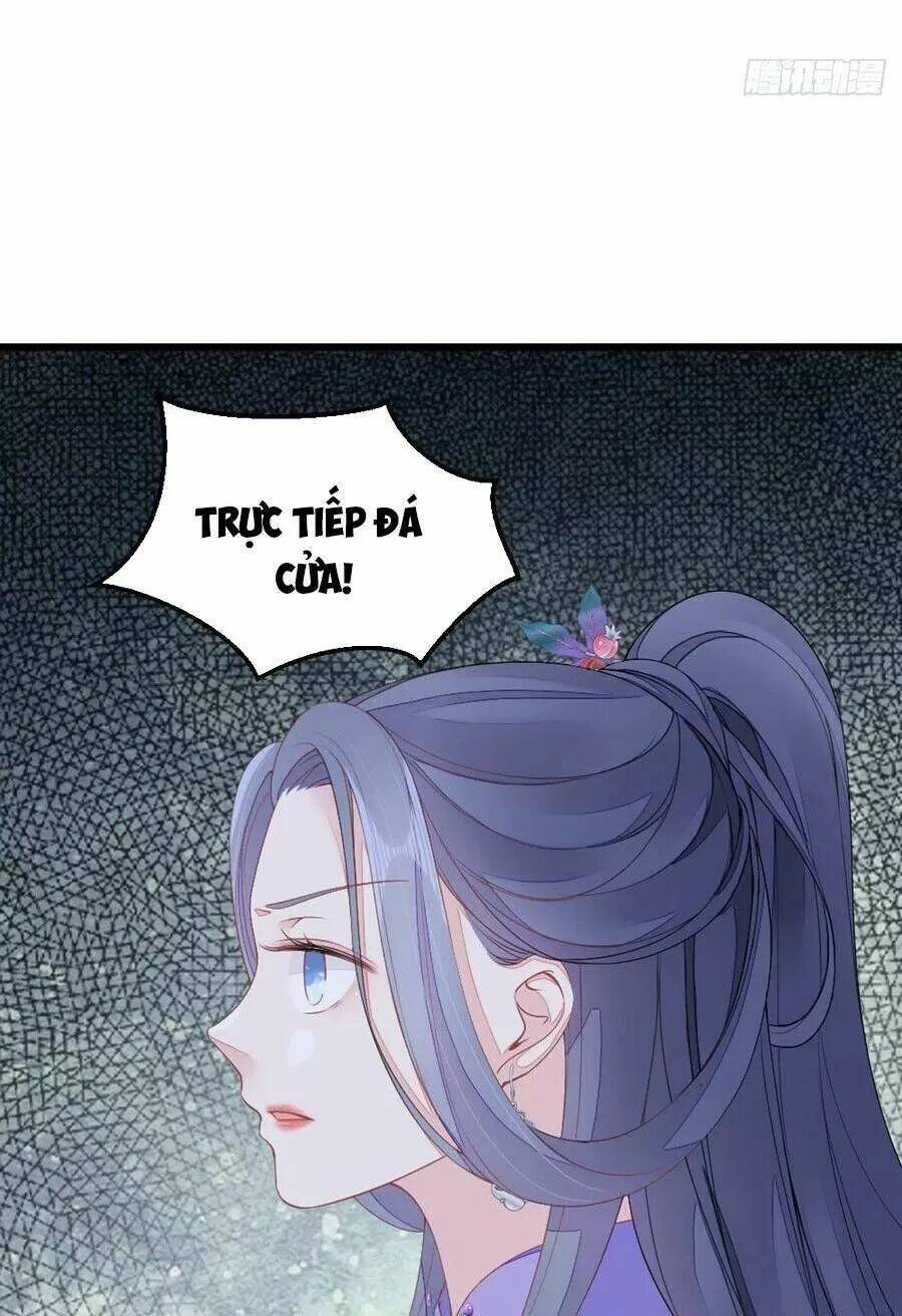 Mau Xuyên Không Rửa Tội Cho Nhân Vật Phản Diện Chapter 19 - Trang 2