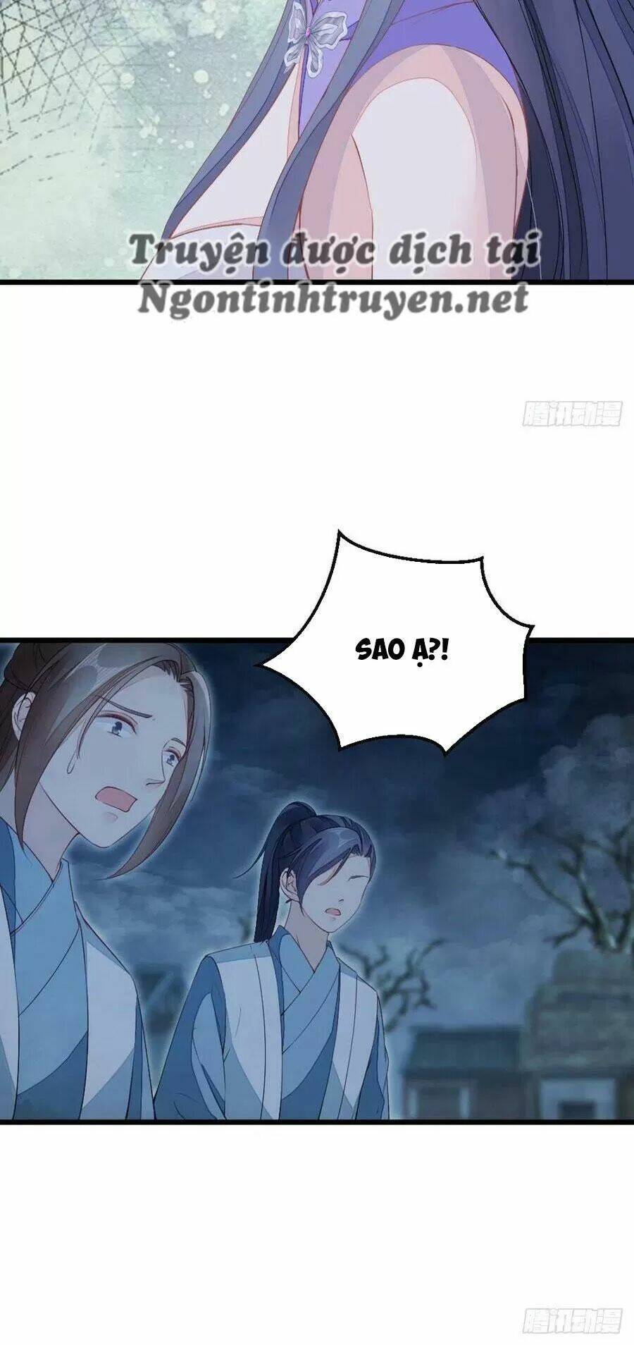 Mau Xuyên Không Rửa Tội Cho Nhân Vật Phản Diện Chapter 19 - Trang 2