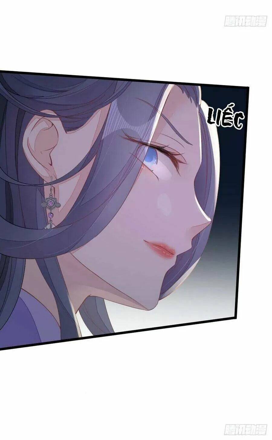 Mau Xuyên Không Rửa Tội Cho Nhân Vật Phản Diện Chapter 19 - Trang 2