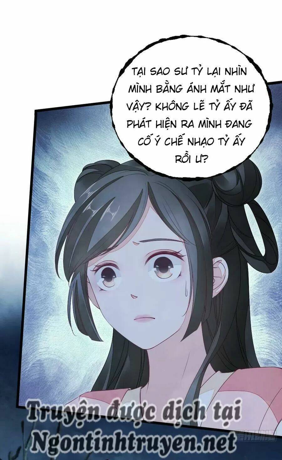 Mau Xuyên Không Rửa Tội Cho Nhân Vật Phản Diện Chapter 19 - Trang 2