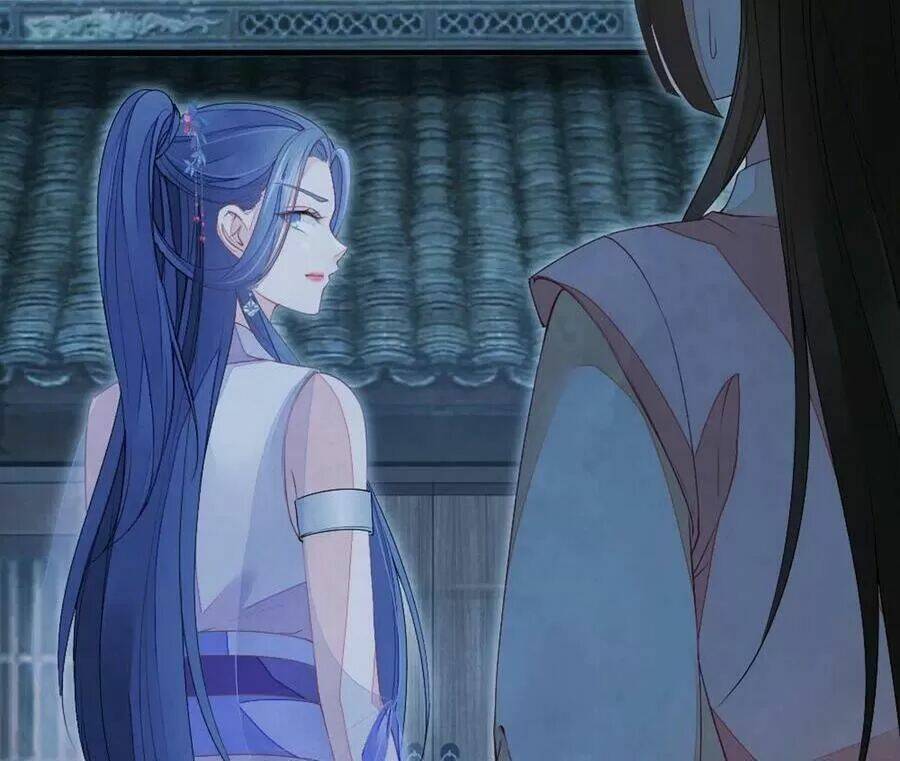 Mau Xuyên Không Rửa Tội Cho Nhân Vật Phản Diện Chapter 19 - Trang 2