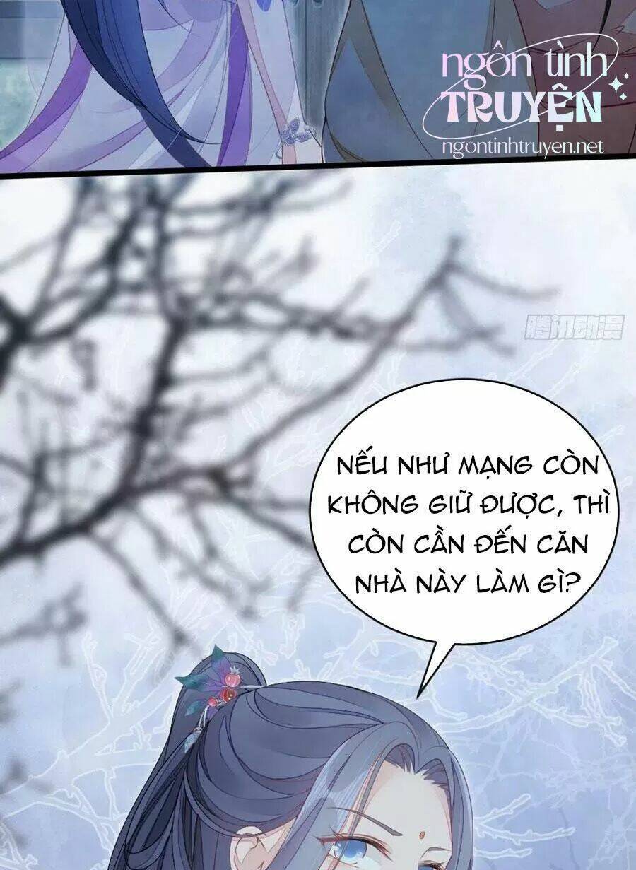 Mau Xuyên Không Rửa Tội Cho Nhân Vật Phản Diện Chapter 19 - Trang 2