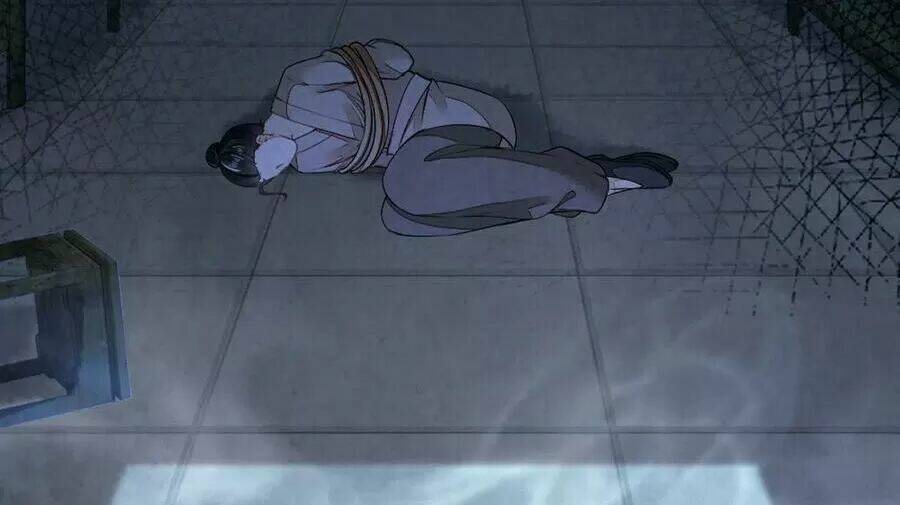 Mau Xuyên Không Rửa Tội Cho Nhân Vật Phản Diện Chapter 19 - Trang 2