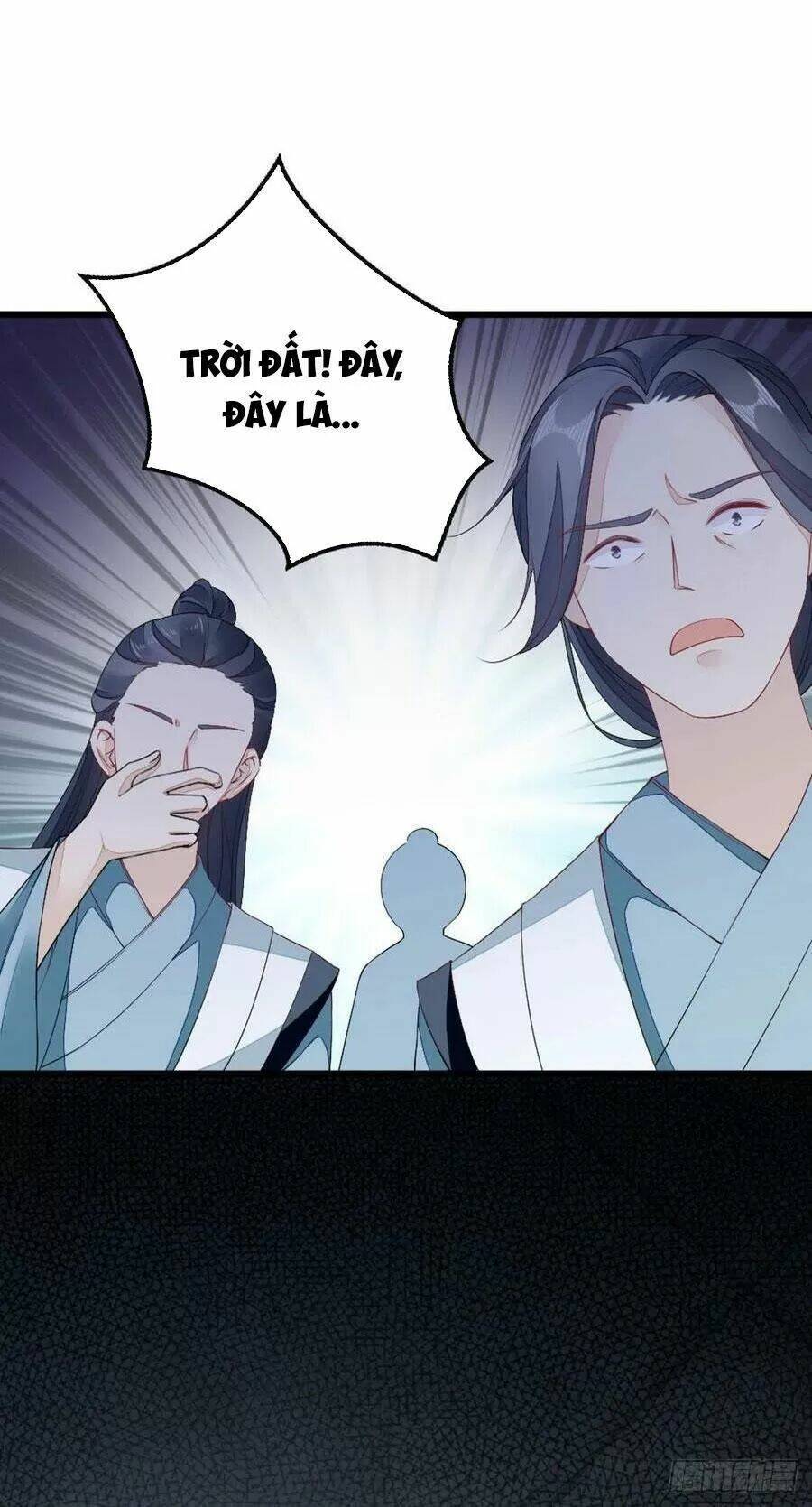 Mau Xuyên Không Rửa Tội Cho Nhân Vật Phản Diện Chapter 19 - Trang 2