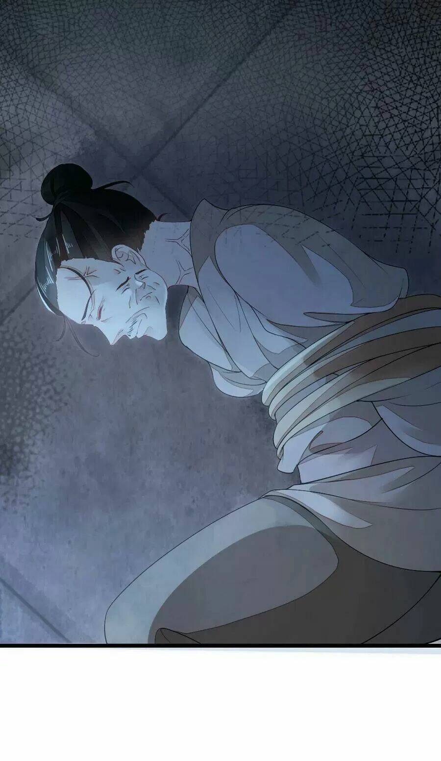 Mau Xuyên Không Rửa Tội Cho Nhân Vật Phản Diện Chapter 19 - Trang 2