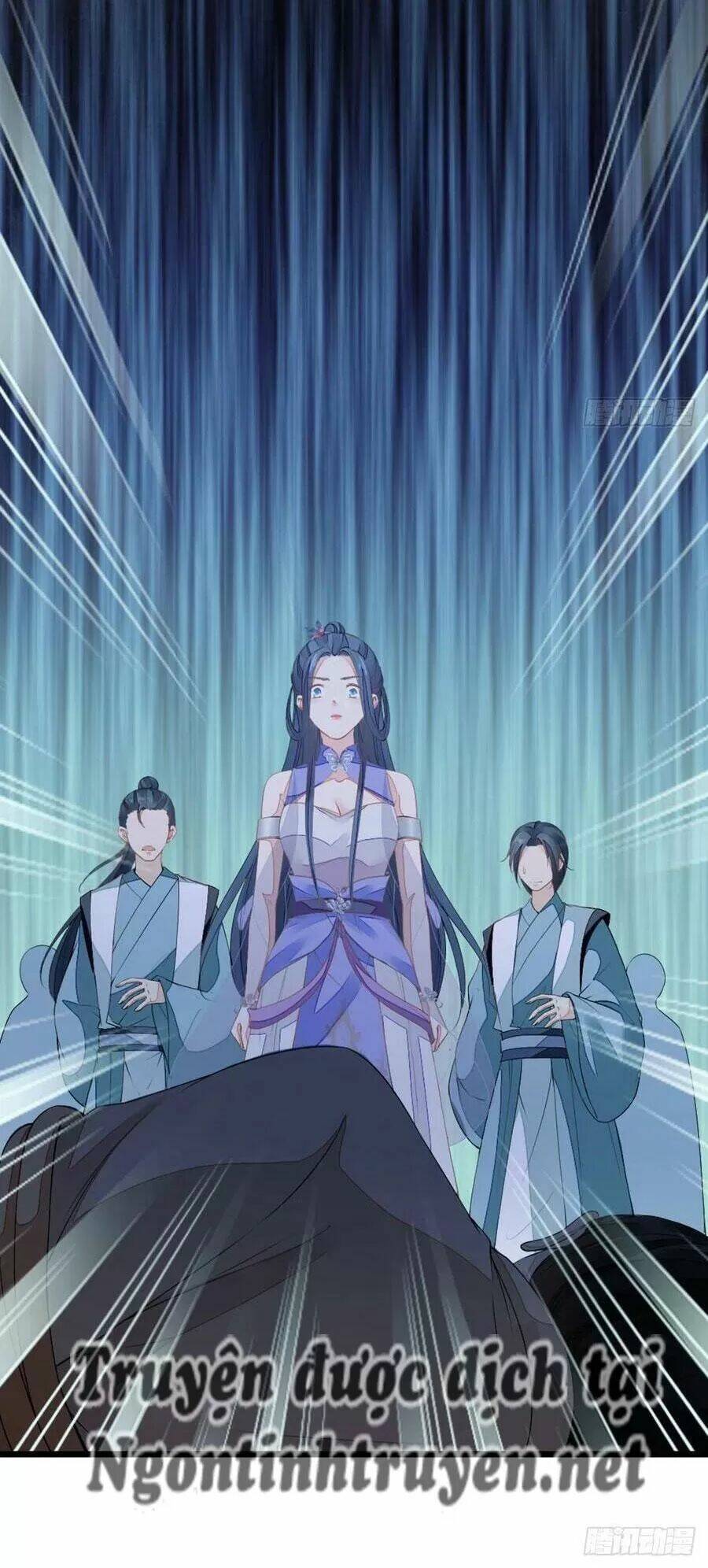 Mau Xuyên Không Rửa Tội Cho Nhân Vật Phản Diện Chapter 19 - Trang 2