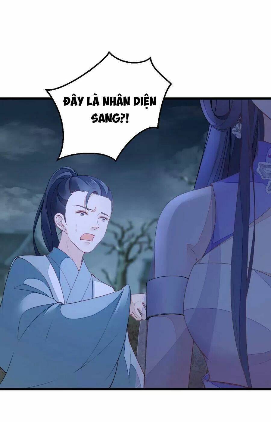 Mau Xuyên Không Rửa Tội Cho Nhân Vật Phản Diện Chapter 19 - Trang 2